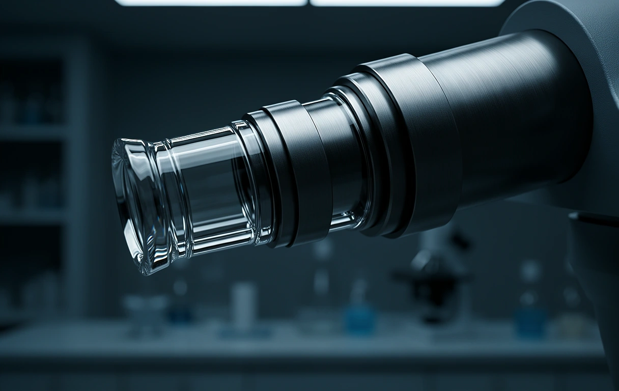 Laboratory Aesthetics