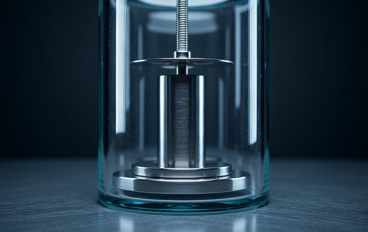 Laboratory Aesthetics
